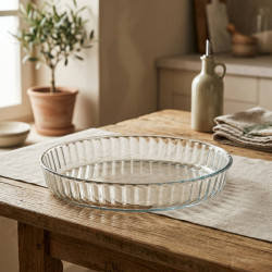 Pyrex Glass Baking Dish 28 cm